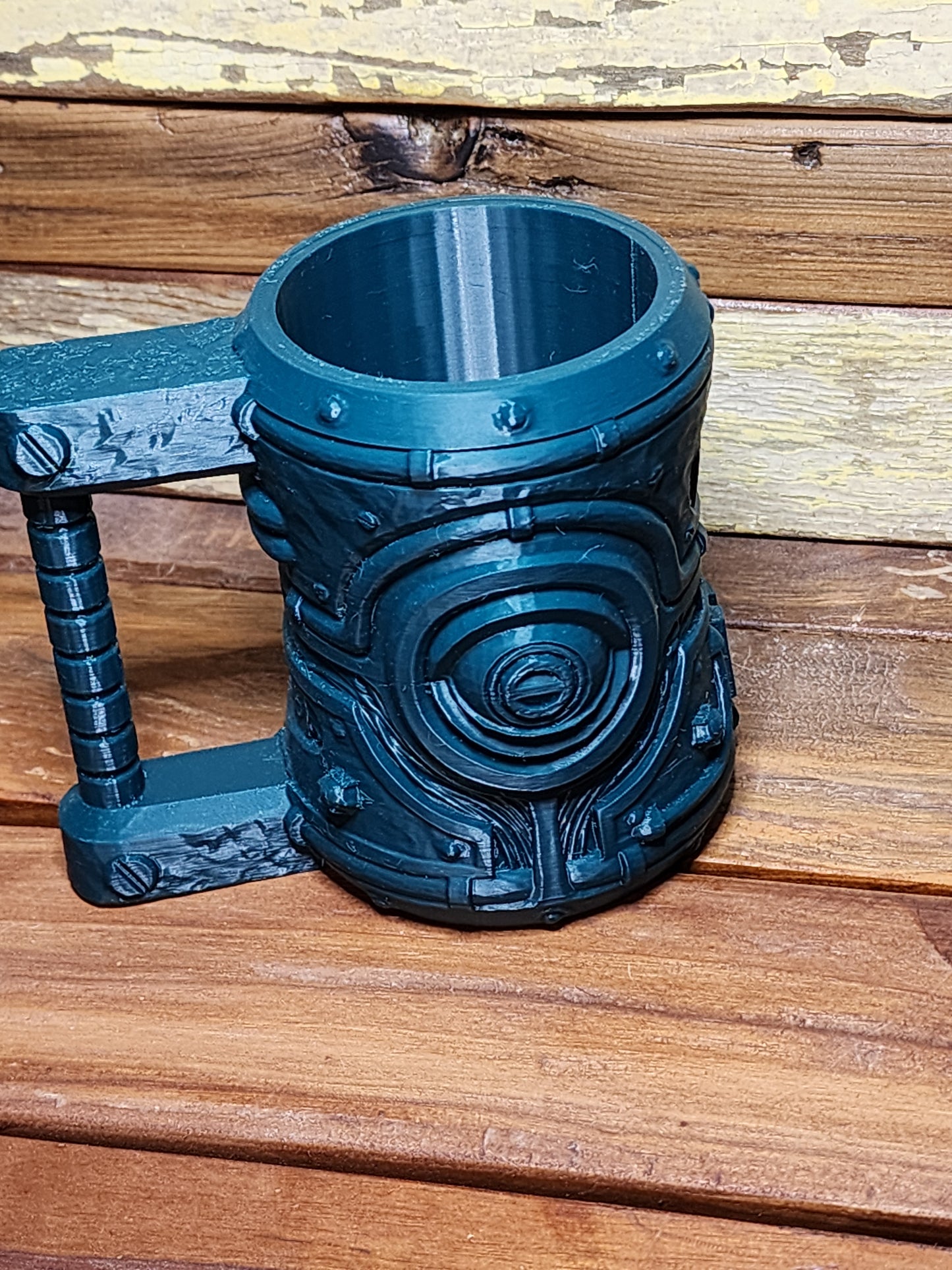 Medieval Cup Holder