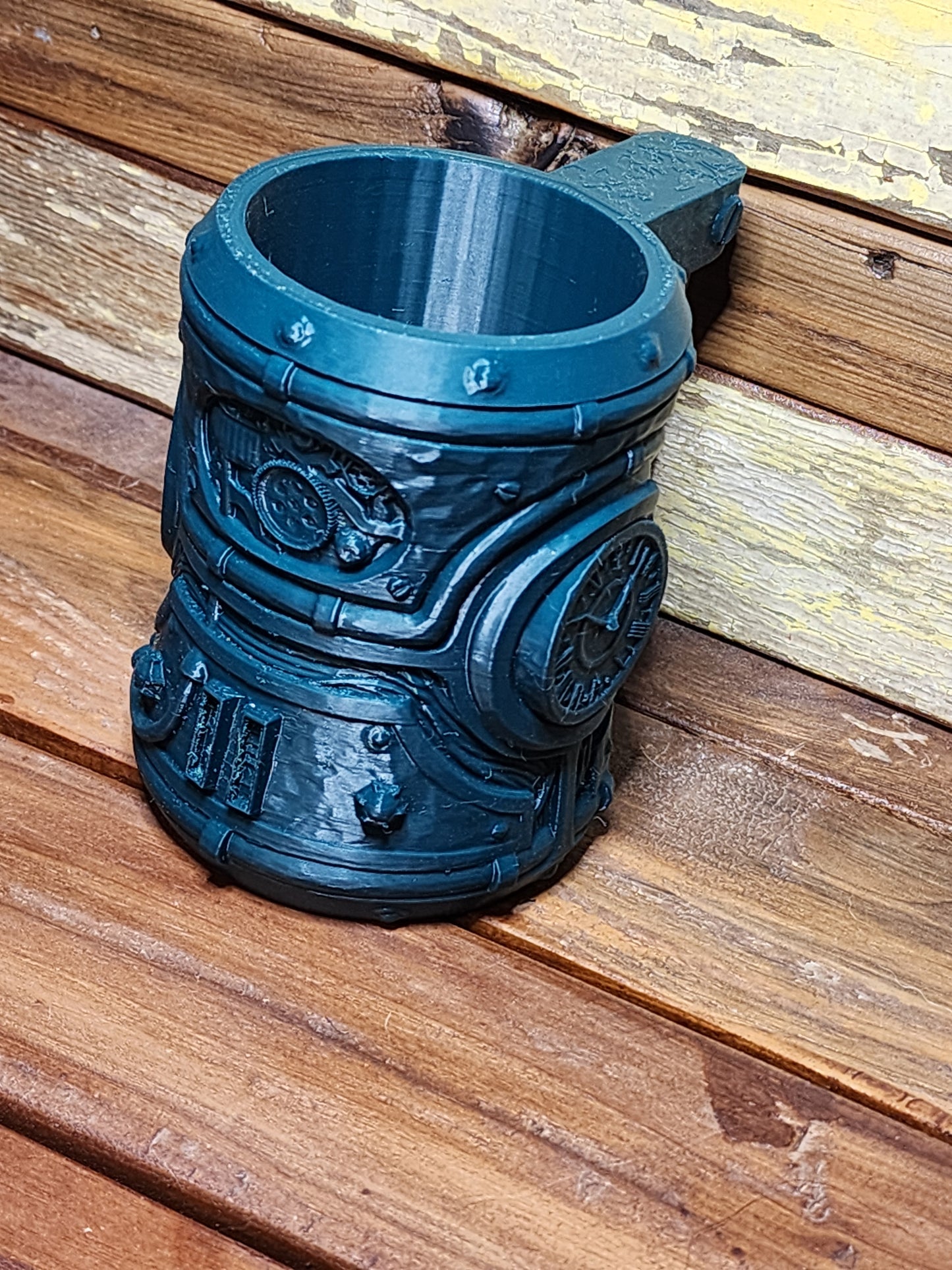 Medieval Cup Holder