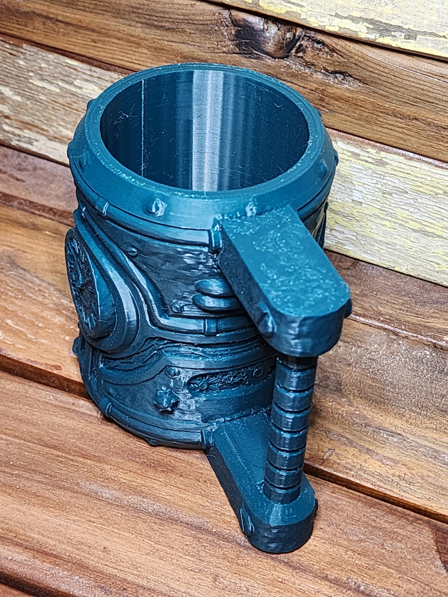 Medieval Cup Holder