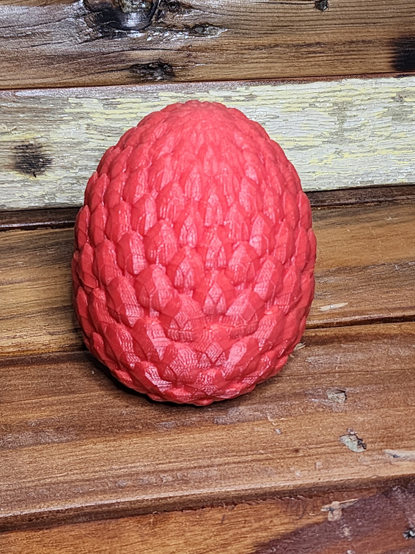 Dragon Egg