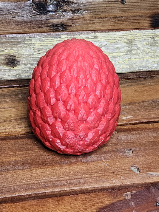 Dragon Egg