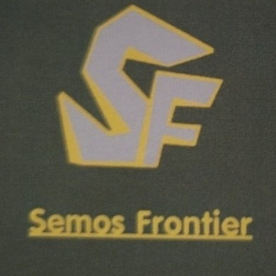 Semos Frontier Prints